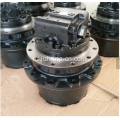 Ходовой двигатель бортовой передачи PC75UU-1 21W-60-00020 21W-60-00021